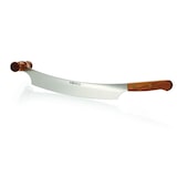 thumbnail of Boska - Hollands Kaasmes Profesioneel Houten Heft M 250 mm