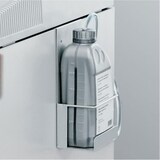 thumbnail of Aktenvernichter 3104 Partikelschnitt 4x40mm mit Öler perlgrau