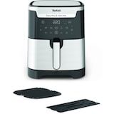 thumbnail of Tefal Airfryer Ey801d Easy Fry & Grill Xxl (ey801d15)