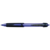 thumbnail of UNI-BALL Stylo bille Powertank rétractable Bleu SN 220