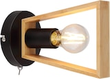 thumbnail of ARTE LAMP Wandleuchte innen mit elegantem Design, Mit Kabel und verstellbarem Lichtkegel, ideal für Wohnzimmer, Küche oder Schlafzimmer – stilvoll