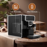 thumbnail of ChefRobot Kaffeevollautomat, 4 Sorten, Touchscreen, LatteGo, 1,5 l, selbstreinigend