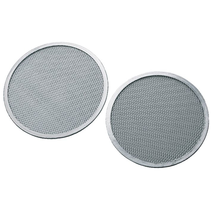Matfer Grille de cuisson aluminium pour pizza 48 cm Matfer - 310451