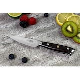 thumbnail of Coffret 2 couteaux de cuisine Fukito Ebène X50