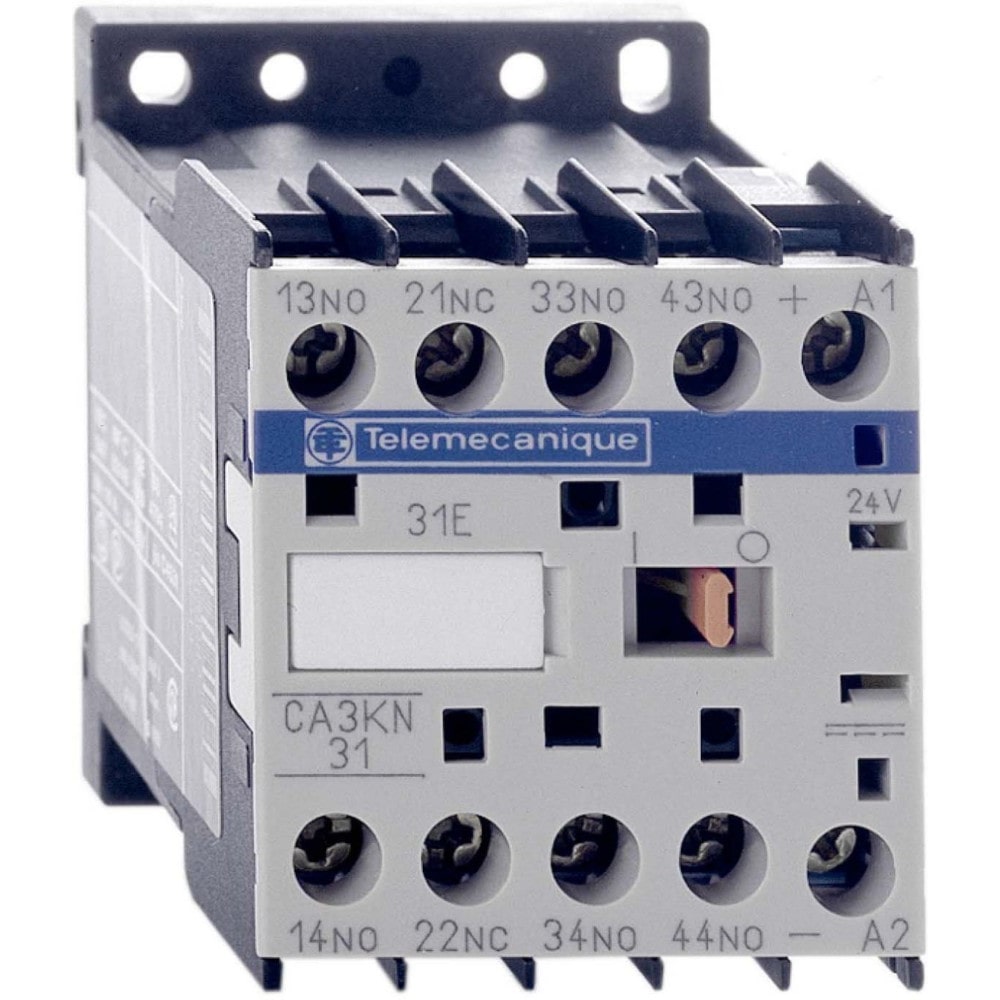 Schneider Electric Hilfsschütz CA3KN31-BD3 CA3KN31BD3