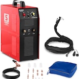 thumbnail of Stamos Germany Plasmaschneider - 40 A - 230 V - integrierter Druckluftkompressor