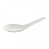 thumbnail of Olympia Whiteware Reislöffel 13cm