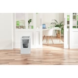 thumbnail of Destructora IQ Auto+ Office 150 P4, autoalimentación, blanca