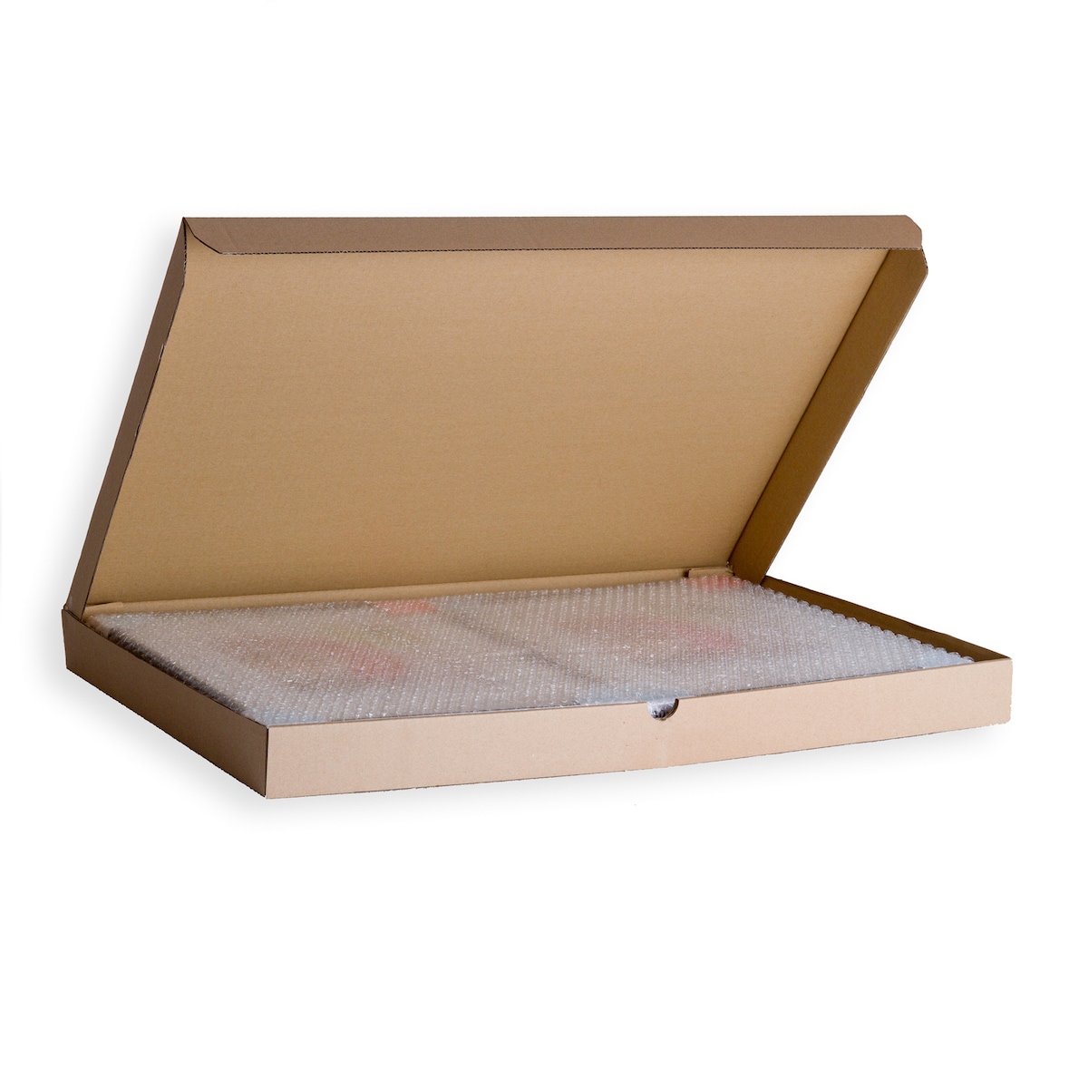 Lot de 5 Boîtes postale extra-plate A2 format 650x450x50mm