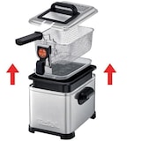 thumbnail of Friteuse Friteuse FR519170