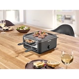 thumbnail of SEVERIN RG 2360 Black Line Lite Mini Raclette-Grill