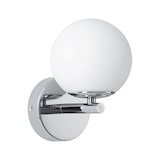 thumbnail of Paulmann Selection Bathroom LED Wandleuchte Gove  IP44  3000K 400lm 230V 5W  Chrom#Satin 71067