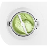 thumbnail of Unold 48820 Eismaschine Snow für ca. 1 Liter Eiscreme Vollautomatischer, selbstkühlender Kompressor