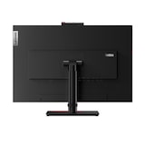 thumbnail of Lenovo ThinkVision T27hv-20 LED display 68,6 cm (27") 2560 x 1440 Pixel 2K Ultra HD Schwarz