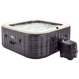 thumbnail of Jacuzzi hinchable Greystone Deluxe 4 personas 175x175 cm INTEX