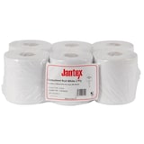 thumbnail of Doos van 6 spoelen van 120m lont met centrale aanvoer Jantex DL920