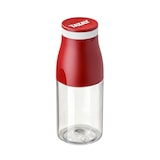 thumbnail of TATAY Urban Drink - Botella de Agua de 0.4L en Tritán con Tapón Vaso, Burdeos