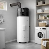 thumbnail of Chauffe Eau Thermodynamique Monobloc Sol Stelios 200 L Air Ambiant / Air Extérieur Sannover