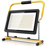 thumbnail of Brandson 200W LED Baustrahler - Arbeitsscheinwerfer - Bauscheinwerfer - Standgestell und Tragegriff - 16000 Lumen - 4 m Stromkabel - Metallgehäuse