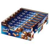 thumbnail of Lindt Nuss Deluxe Riegel, Dunkel 18 x 35 g (630g)