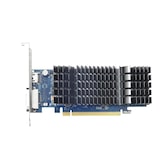 thumbnail of ASUS GeForce GT1030-SL-2G-BRK Low-Profile Grafikkarte