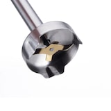 thumbnail of JATA JEBT5026 Batidora de inmersión 1000 W Negro, Acero inoxidable