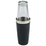 thumbnail of APS 93139 Boston Shaker, 2-delige set Ø 9 cm, H: 30 cm