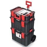 thumbnail of Kistenberg Modular Solution Caixa de Ferramentas com Rodas 35,5 x 53 x 82,5 cm