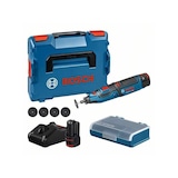 thumbnail of Outils Rotatif Multifonction Gro 12v-35 2x2,0ah L-boxx Bosch
