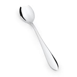 thumbnail of Coffret 6 cuilleres melon atlanta -  Argent / Métallique  Acier Inoxydable (inox  Table Passion 15.90x cm