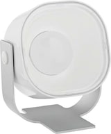 thumbnail of iDual Lilac Projector mit Fernbedienung tragbare Leuchte dimmbar bunt 7,5W