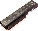 thumbnail of Akku kompatibel mit Hasee HP650 Series