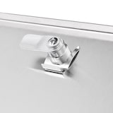 thumbnail of Helloshop26 - Boite aux lettres design porte-journaux design boîte postale murale gris 16_0000110