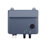 thumbnail of hillvert - Hillvert Kit Arrosage Solaire Automatique Arroseur Pompe Irrigateur Irrigation HT-COSTIGAN-3600 (8 Modes, Module Photovoltaïque,