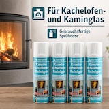 thumbnail of HOTREGA Kaminscheibenreiniger 4 x 300 ml Spraydose gebrauchsfertig