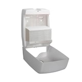 thumbnail of Scott Essuie-mains multiplis 1804 - pliés en Z - 1 épaisseur - 16 paquets x 250 feuilles (4 000 au total)