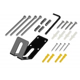 thumbnail of Wallbox GC EV PowerBox 22-kW-Ladegerät (mit Typ-2-Steckdose zum Laden von Elektroautos und Plug-In-Hybriden, für EV Tesla, Leaf und mehr)