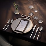 thumbnail of Amefa CUBA Menügabel - 12 Stück