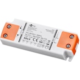 thumbnail of Goobay 30633 LED-Trafo 24 V (DC)/15 W 15 W 24 V DC für LEDs bis 15 W Gesamtlast