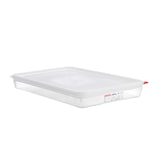 thumbnail of Contenitore Araven Gastronorm GN 1/1 Per Alimenti - 8.3 Litri - cm 53X32,5X6,5h