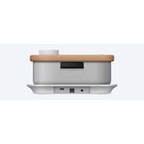 thumbnail of Sony SRS-LSR200 Tragbarer Lautsprecher Weiß