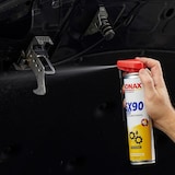 thumbnail of SX90 Plus Multifunktionsöl Spray 400ml