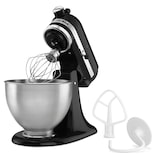 thumbnail of Batidora profesional 4.28 litros 5K45SSEWH - dos colores - KitchenAid - Blanco - W35.8- D22.1- H35.3- Metal