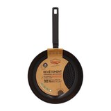 thumbnail of Poele - Menastyl - 6020638 - En Aluminium Forgé - 28 Cm - Noir - Tous Feux Dont Induction