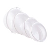 thumbnail of GILAC Cuvette ronde - 9 L - Blanc G606821