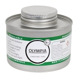 thumbnail of Olympia Flüssige Brennpaste Mit Bis Zu 6 Std. Brennzeit (12 Stück)