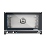 thumbnail of Four à convection manuel Unox LINEMICRO Domenica 4 plaques XF043