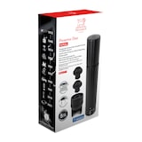 thumbnail of PEUGEOT Manuele Duo Vacuümpomp voor Wijn Champagne Mousserende Wijn 20cm ABS Plastic