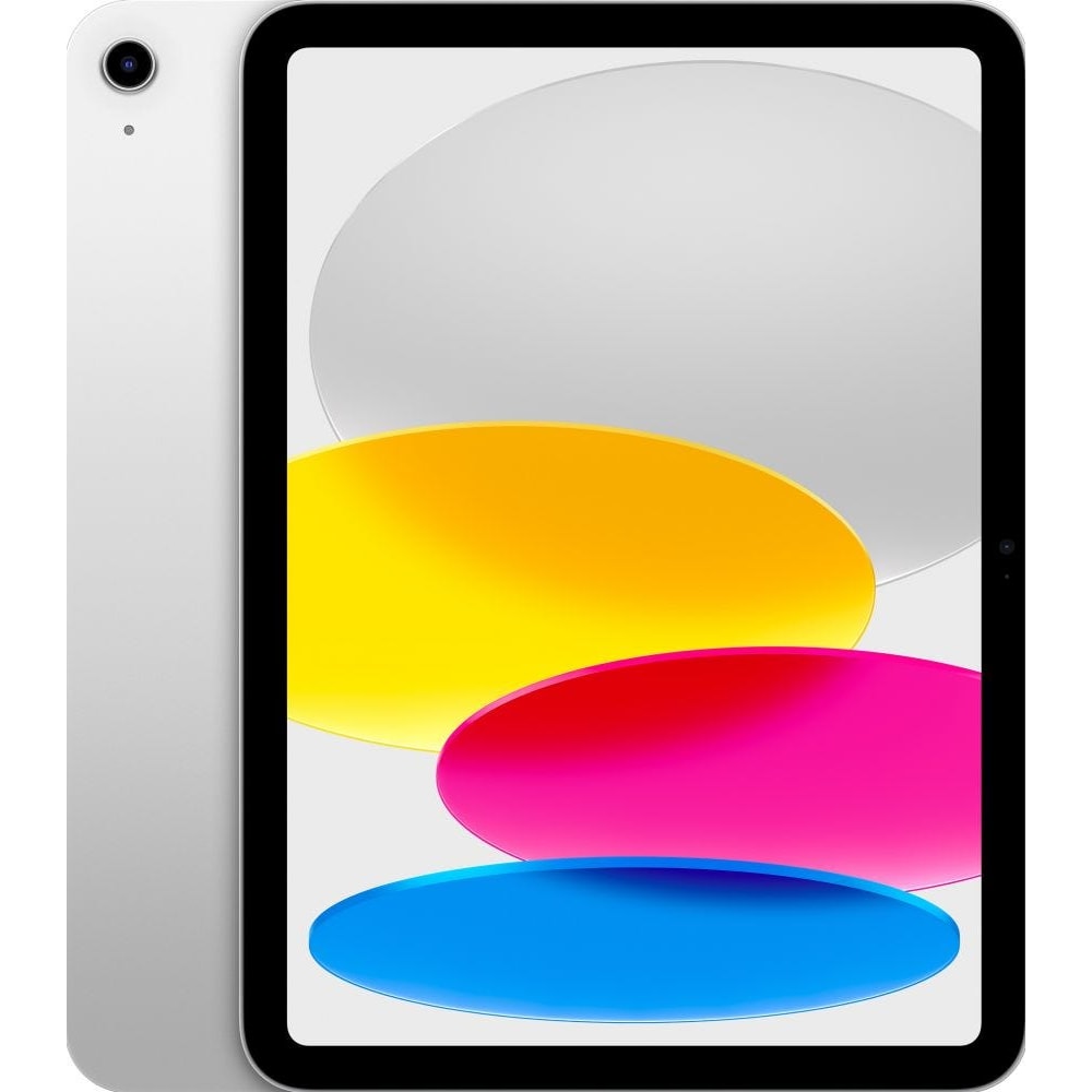 Apple iPad (2025) 11 inch - tablet