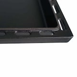 thumbnail of CHEFGASTRO BBQ Plancha | Einsatzpfanne Gusseisen für Broil King Regal, Imperial, Weber Genesis II